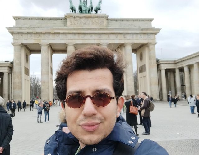 Devrek İngilizce Özel Ders